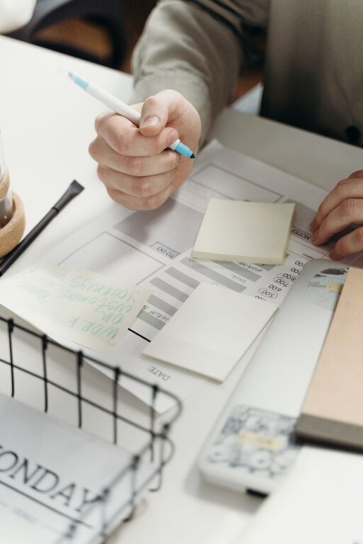Simple Ways to Reduce Household Paper Clutter Today